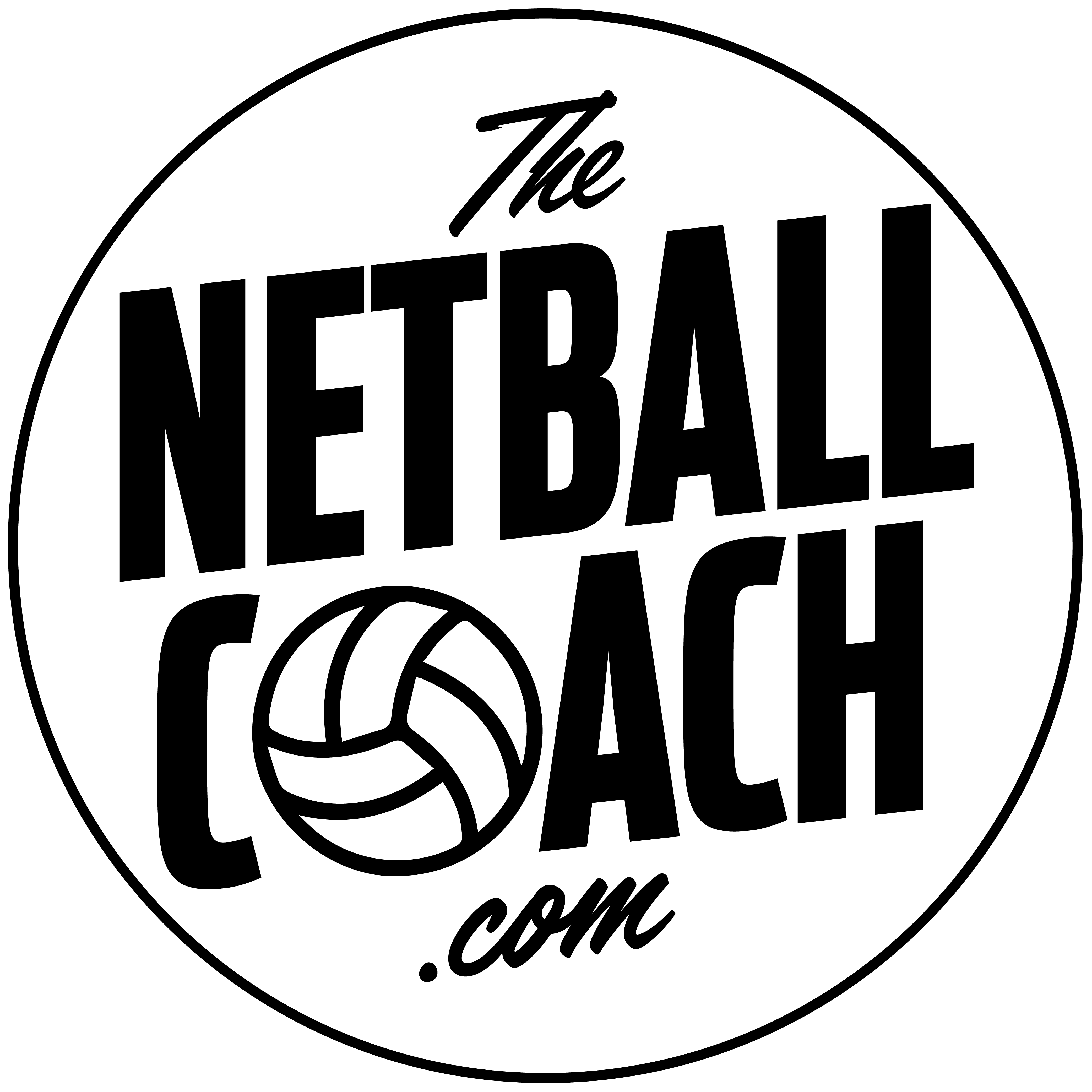 thenetballcoach.com - Netball coaching videos, drills and training resources for coaches and players